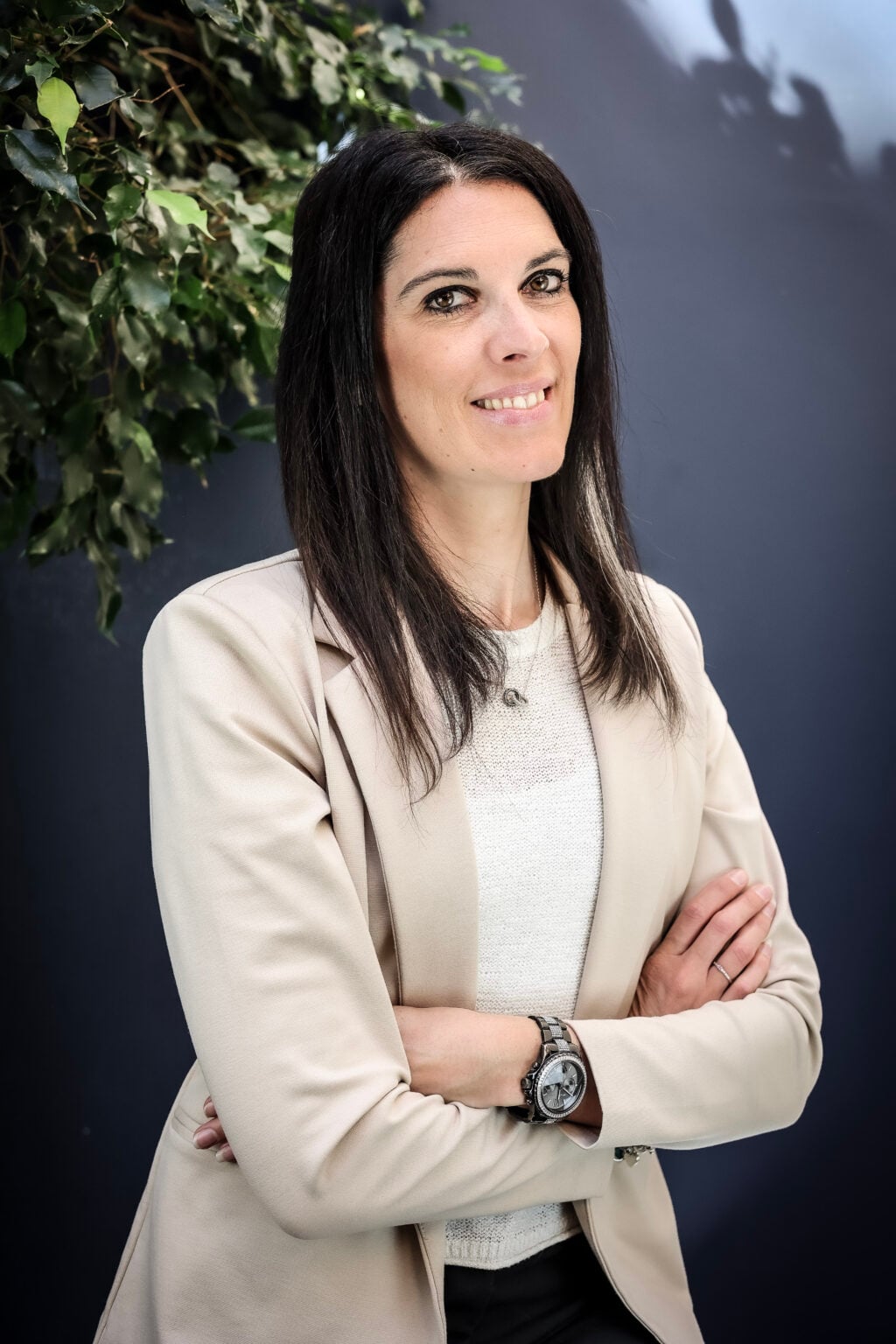Elodie Bourges photo témoignage
