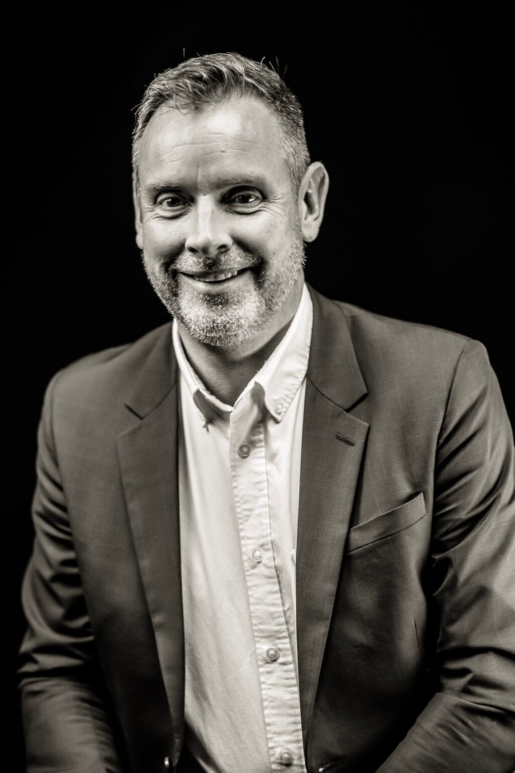 Frederic Nio