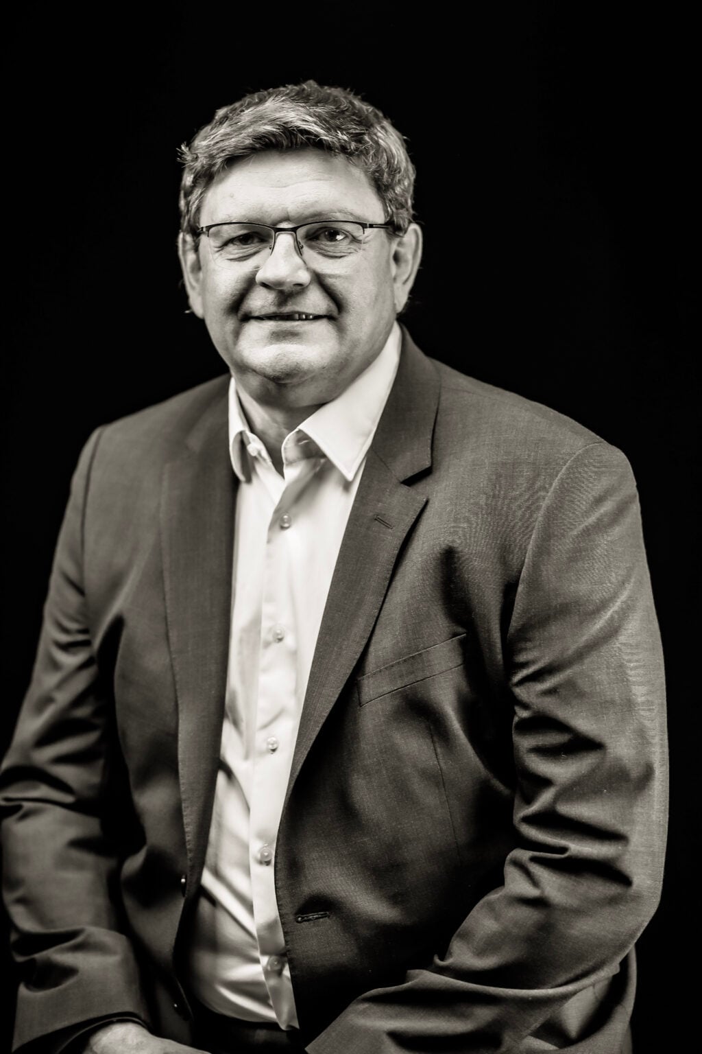 Thierry Astié BW