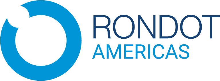 Rondot Americas bicolore