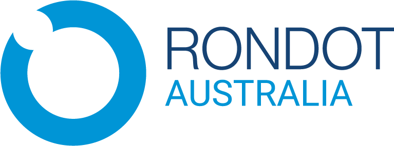 Rondot bicolore Australie