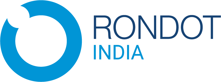 Rondot bicolore Inde