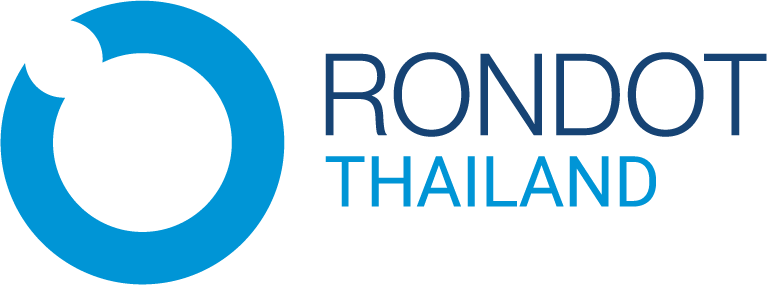 Rondot bicolore Thaïlande