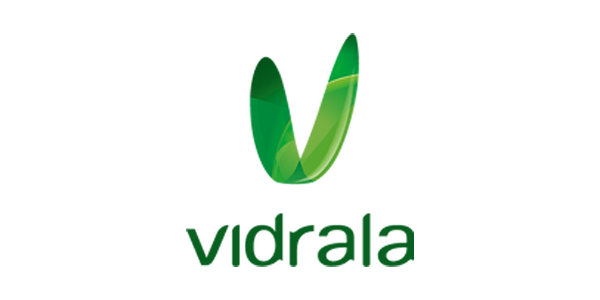 Vidrala