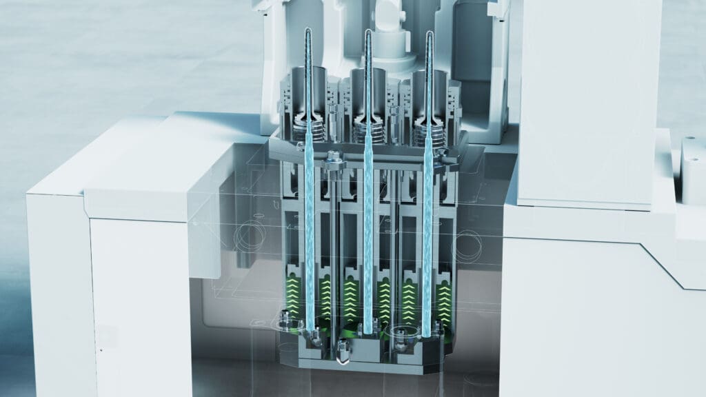 Rondot Group Quantum