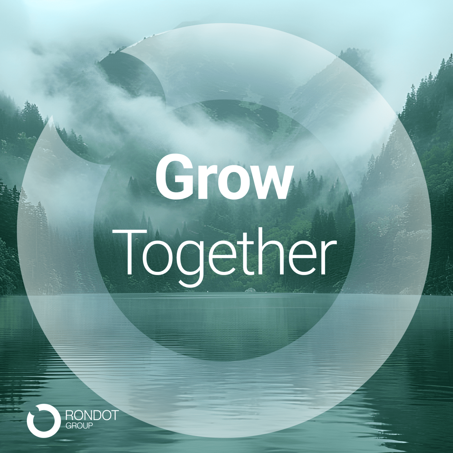 Rondot Group Grow Together