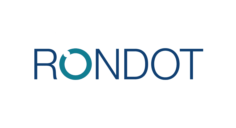 Logo RONDOT 763