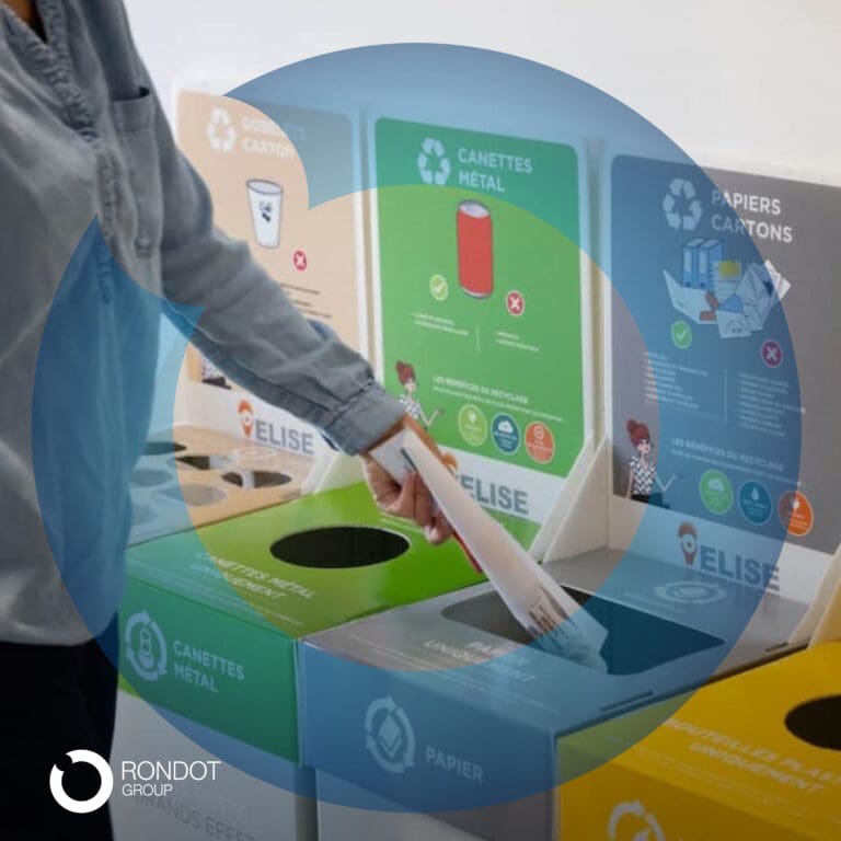 Rondot Group Waste Management